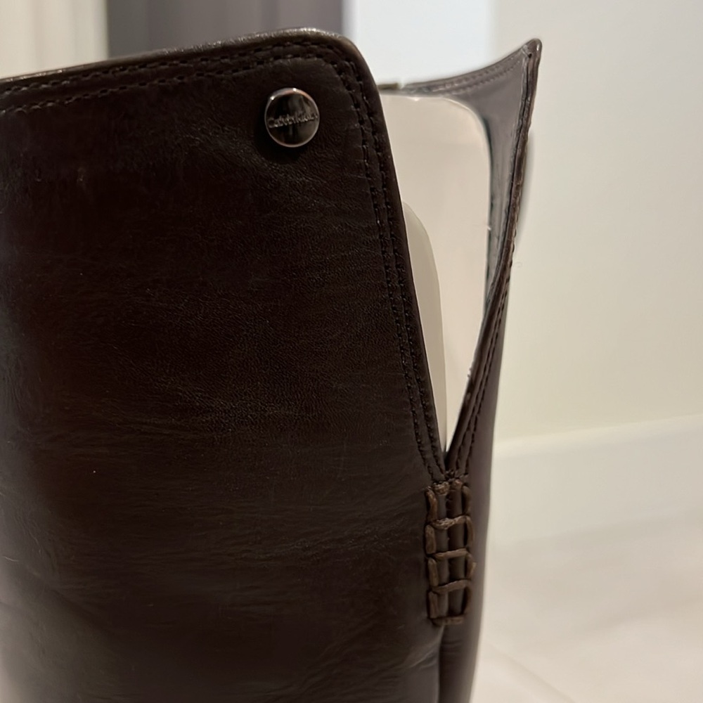 Calvin Klien Boots - Picture 8 of 11